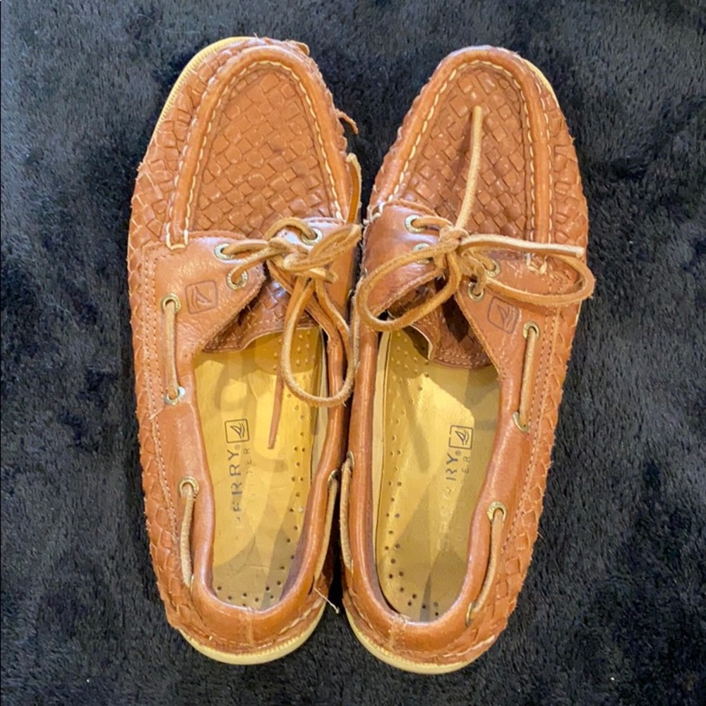 Sperry shoes